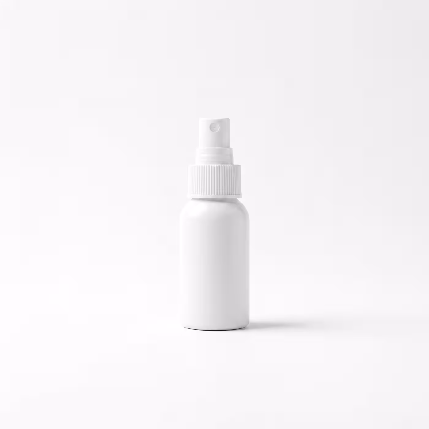 Mist sprayer