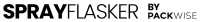 Sprayflasker by PW black