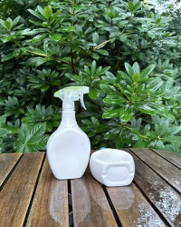 HDPE sprayer