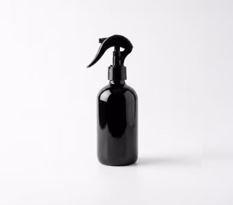 Mini trigger sprayer