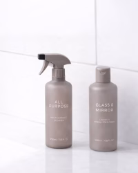 Rengøring flip top og trigger sprayer