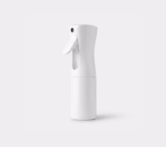 Continuous sprayer