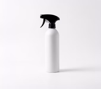 Trigger sprayer