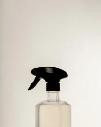 Trigger sprayer